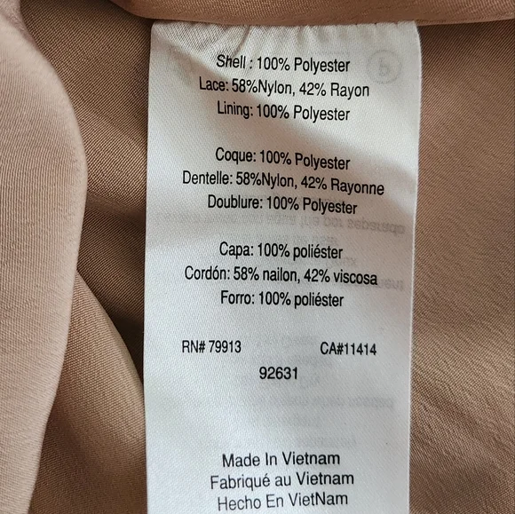 🎈🥳Host Pick!!🎈🥳 Motherhood Maternity Dress NWT - Picture 7 of 8